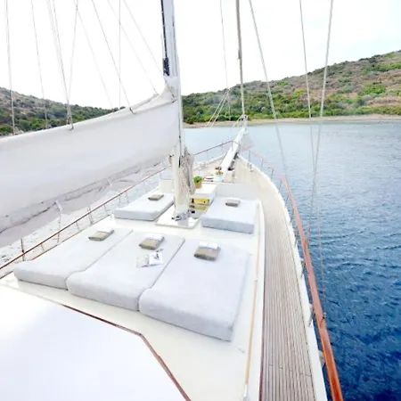 Liberte 11 Bodrum